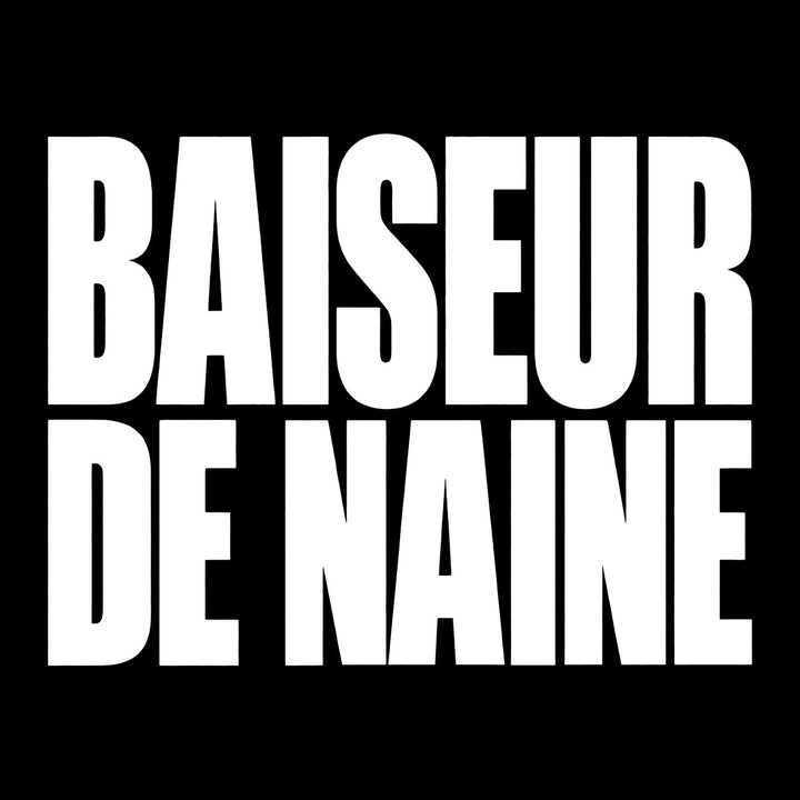 Baiseur de naine