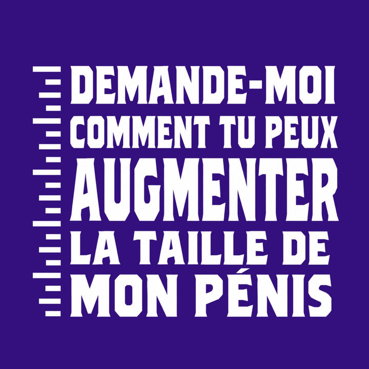 Demande-moi comment
