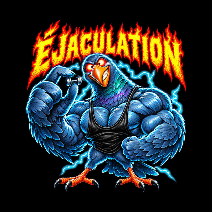 Éjaculation