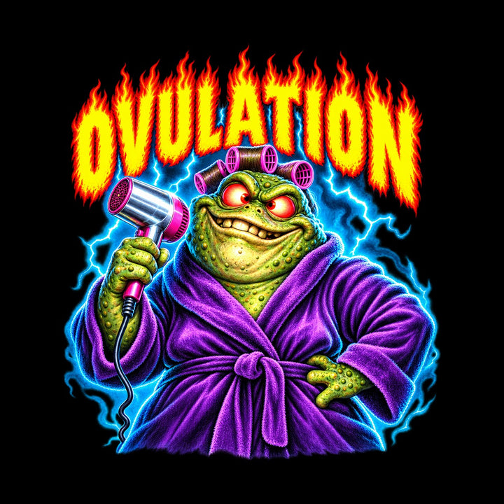 Ovulation