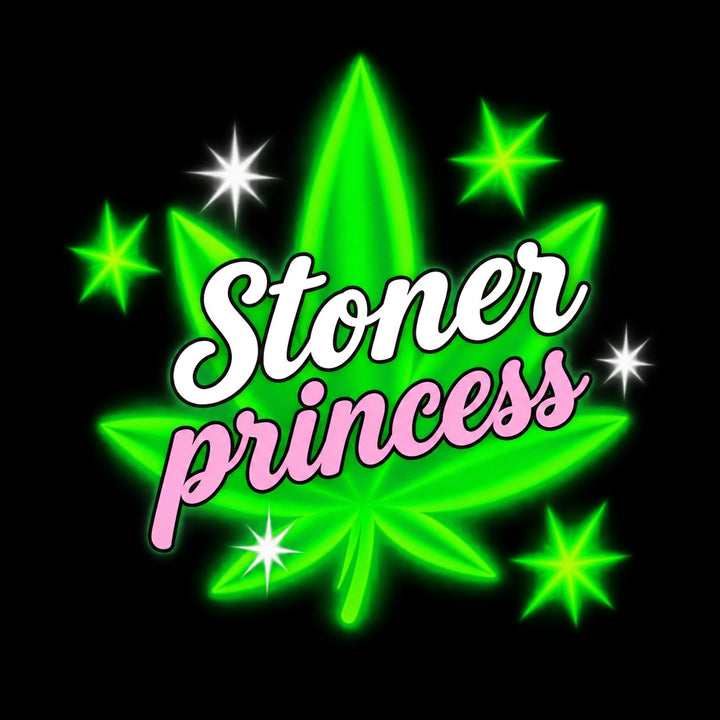 Stoner princess