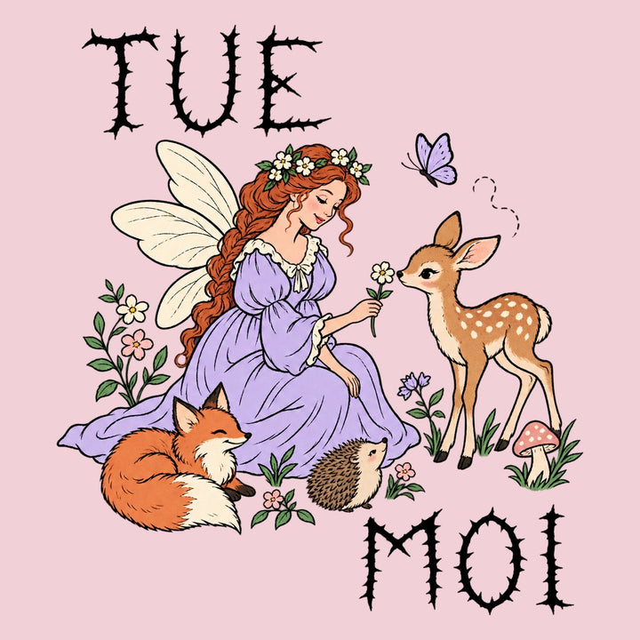 Tue-moi