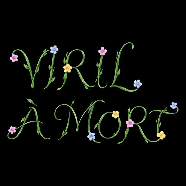 Viril à mort